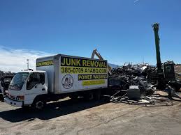 Best Same-Day Junk Removal Services  in Lander, WY