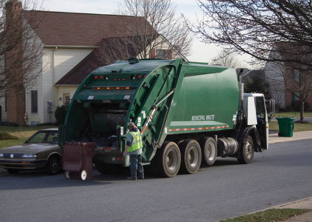 Reliable Lander, WY Junk Removal Solutions
